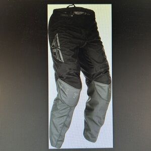 FLY F16 Motocross Riding Pants